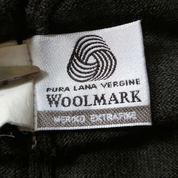 Cambridge Extra Fine Merino Wool V-Neck Sweater Elbow Patches XXXL - Picture 3 of 8